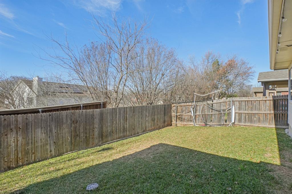 Basswood Park - Residential