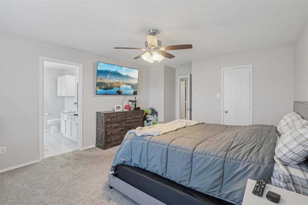 Basswood Park - Residential