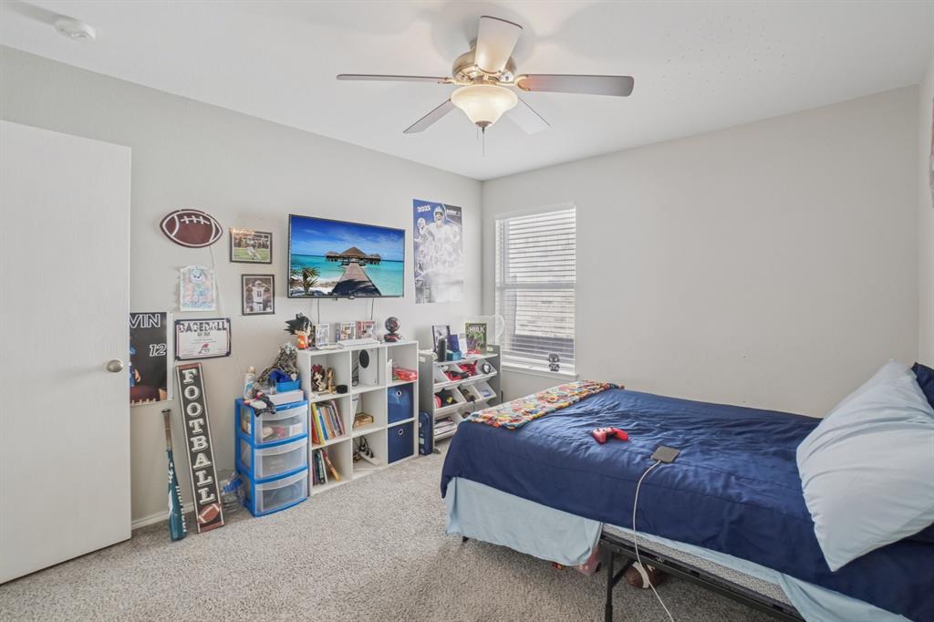 Basswood Park - Residential