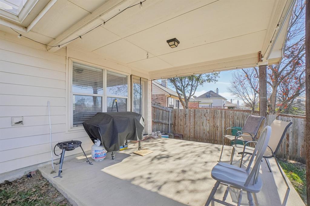 Basswood Park - Residential