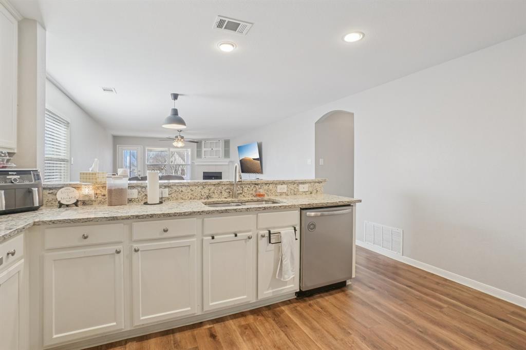 Basswood Park - Residential