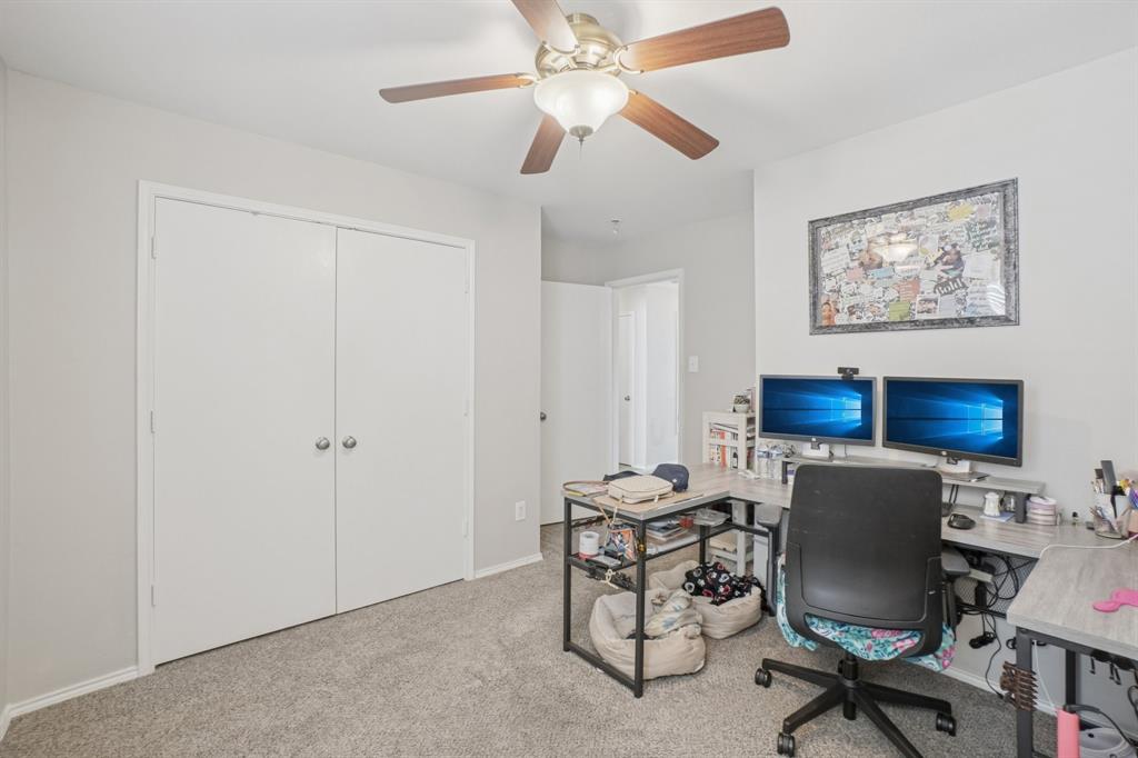 Basswood Park - Residential