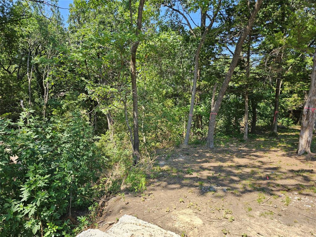 Lake Ridge Sec 17 - Land