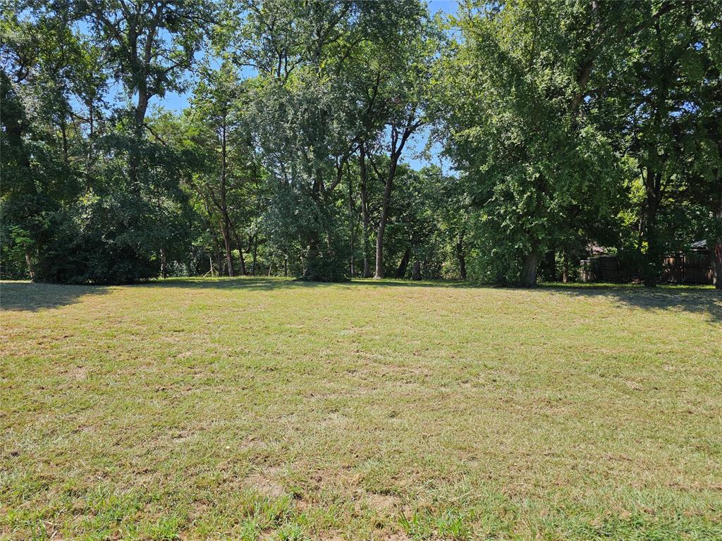 Lake Ridge Sec 17 - Land