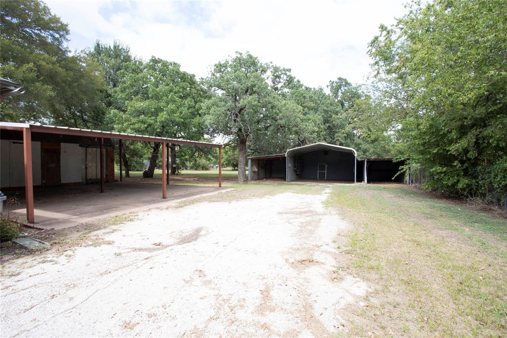 Paul Pier - Residential