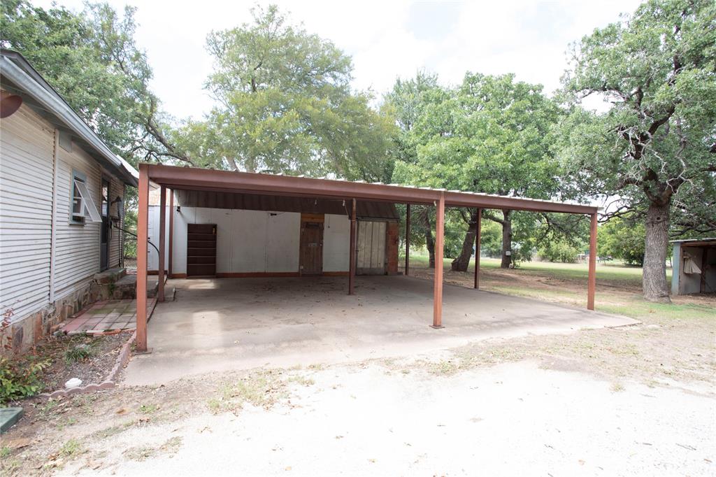 Paul Pier - Residential