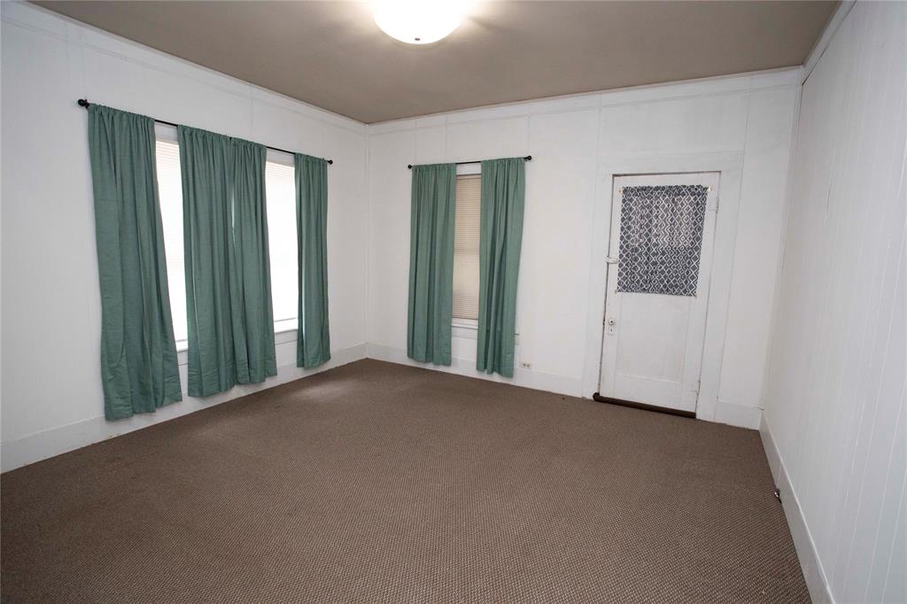 Paul Pier - Residential