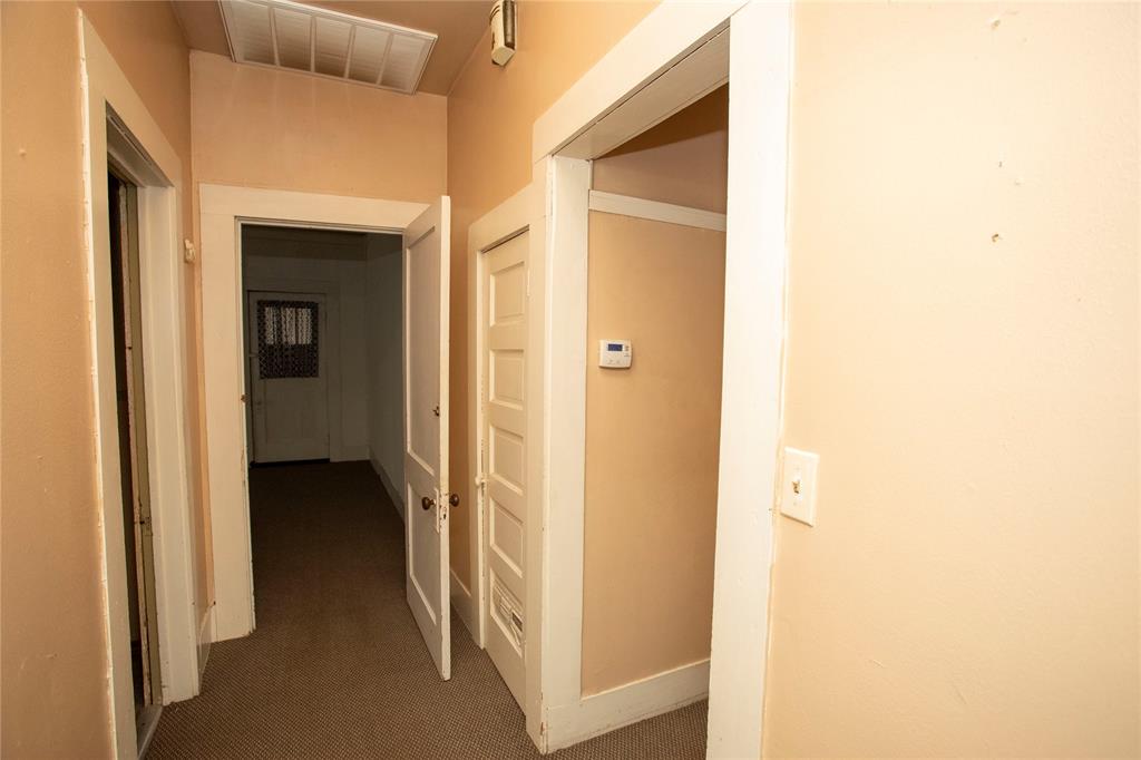 Paul Pier - Residential