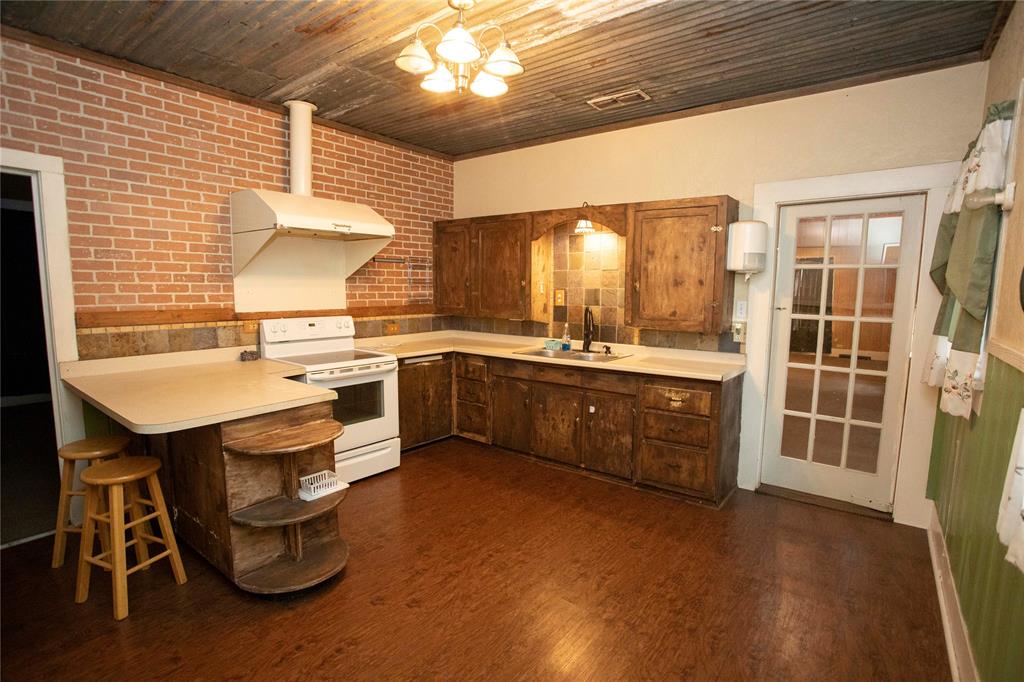 Paul Pier - Residential