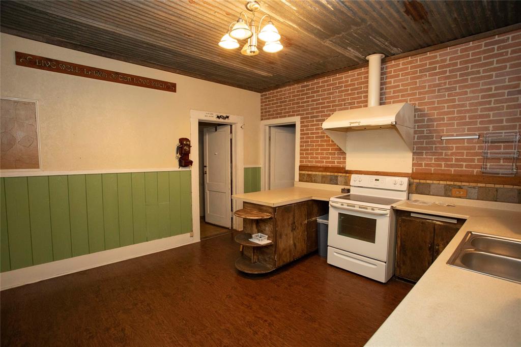 Paul Pier - Residential