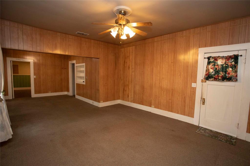 Paul Pier - Residential