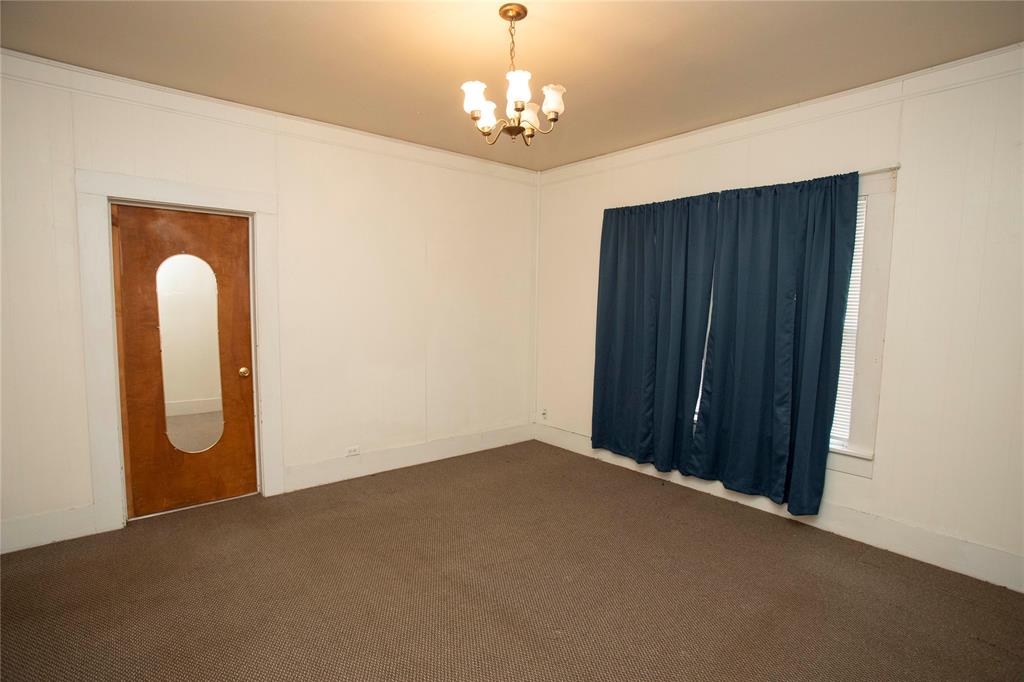 Paul Pier - Residential