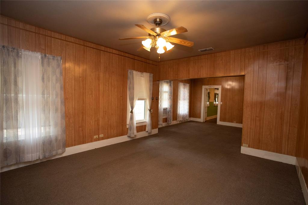 Paul Pier - Residential