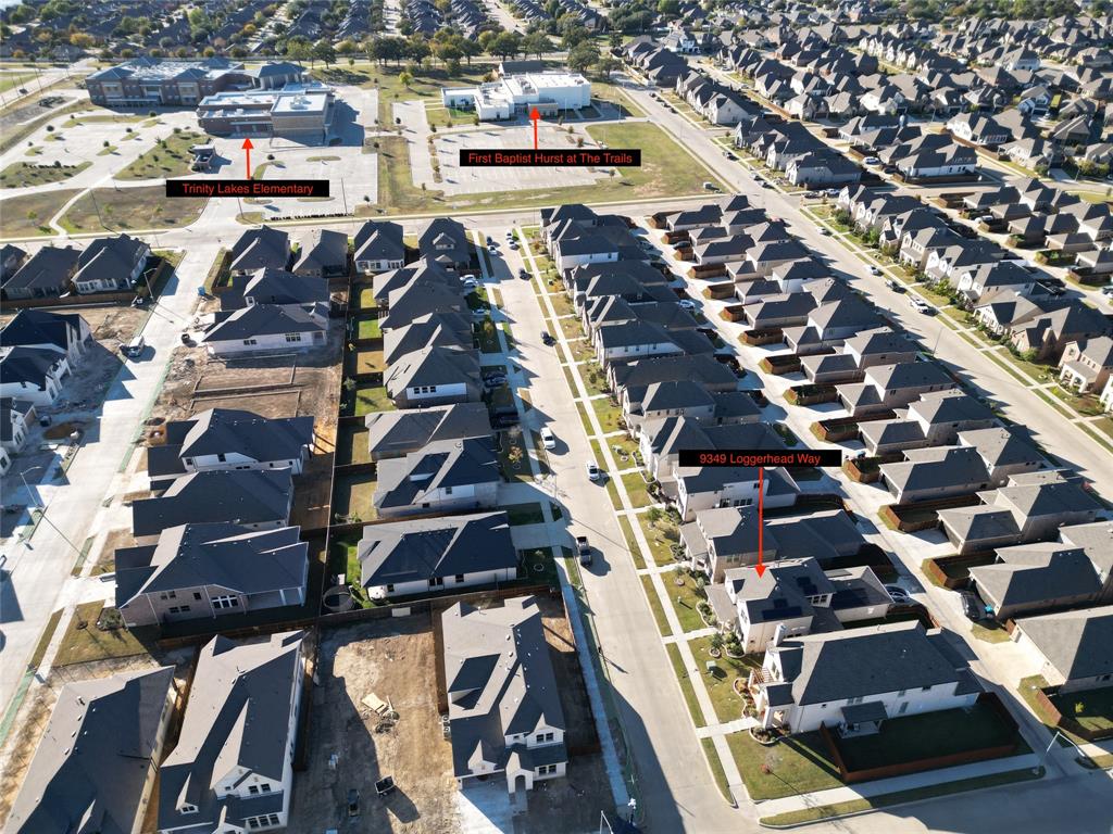 Lakes at River Trls East - Residential