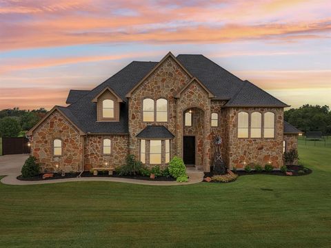 3709 Canyon Pass Trail Burleson TX 76028