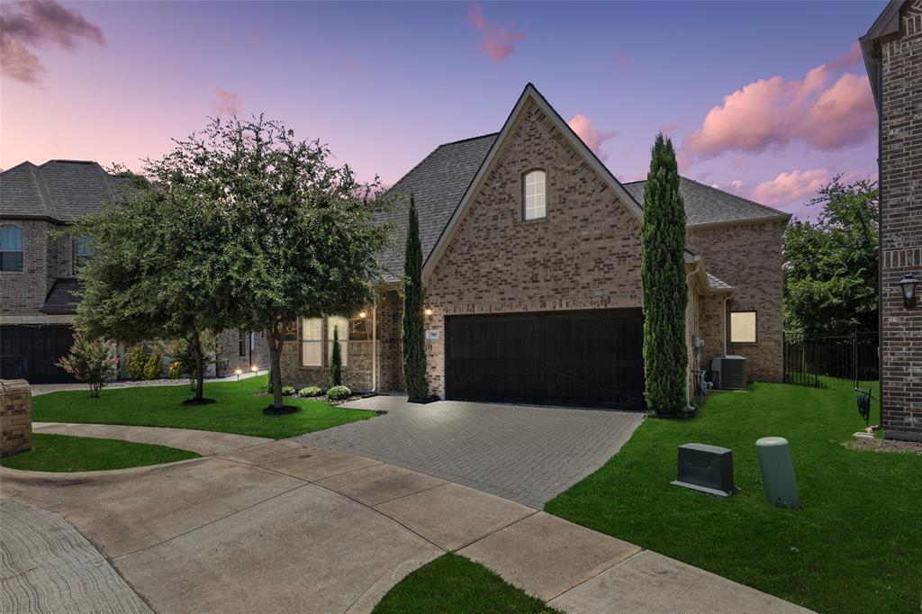 700 Brookstone Court