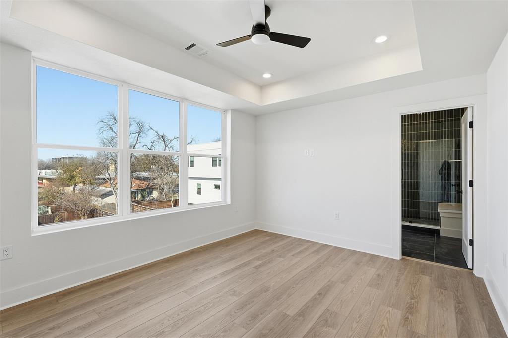 Elk Hill - Residential Income