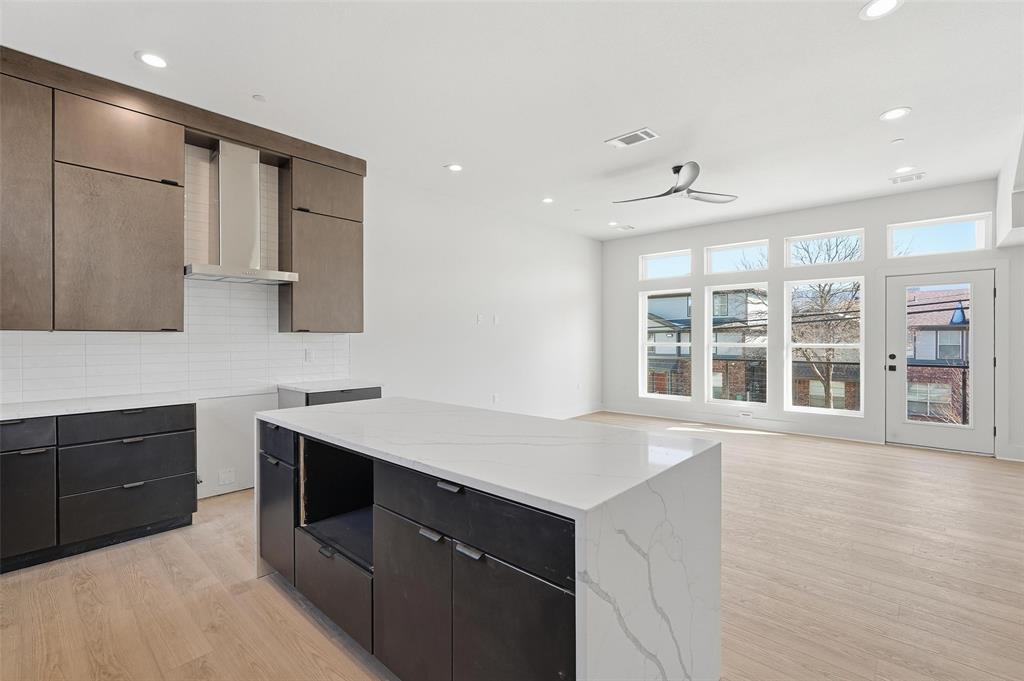 Elk Hill - Residential Income