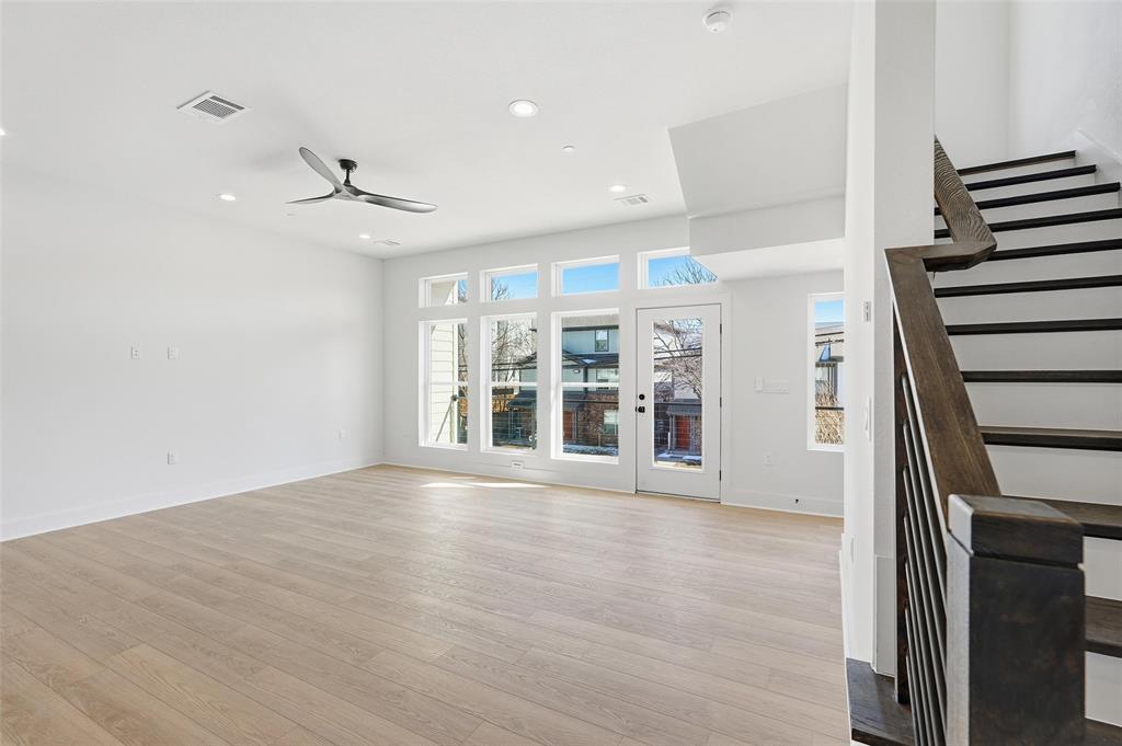 Elk Hill - Residential Income