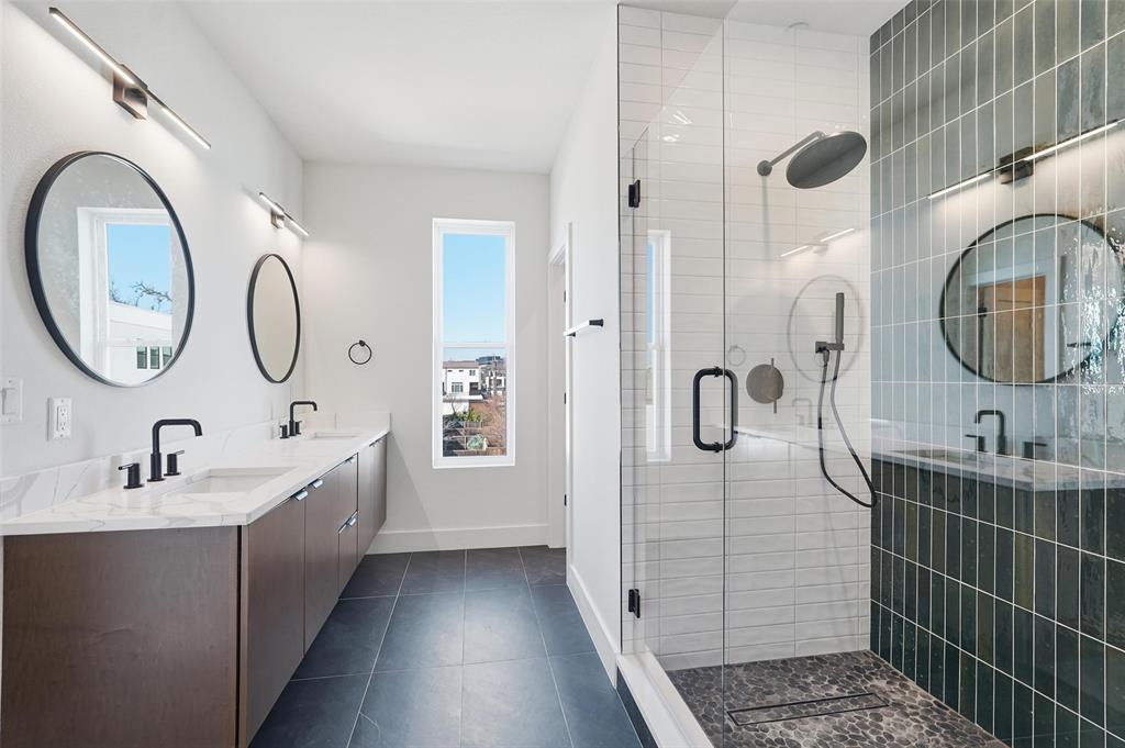 Elk Hill - Residential Income