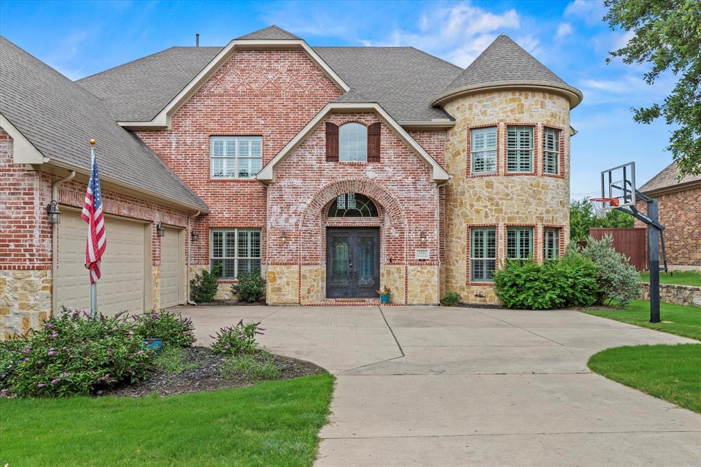 1111 Navarro Drive