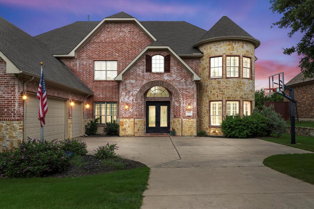 1111 Navarro Drive