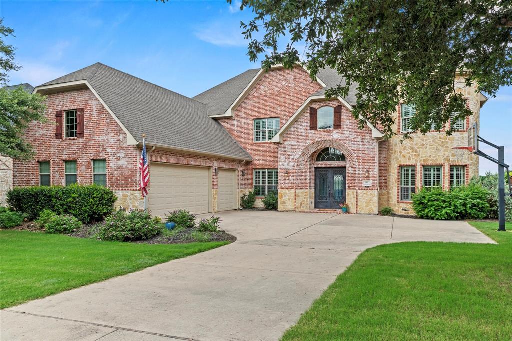 1111 Navarro Drive