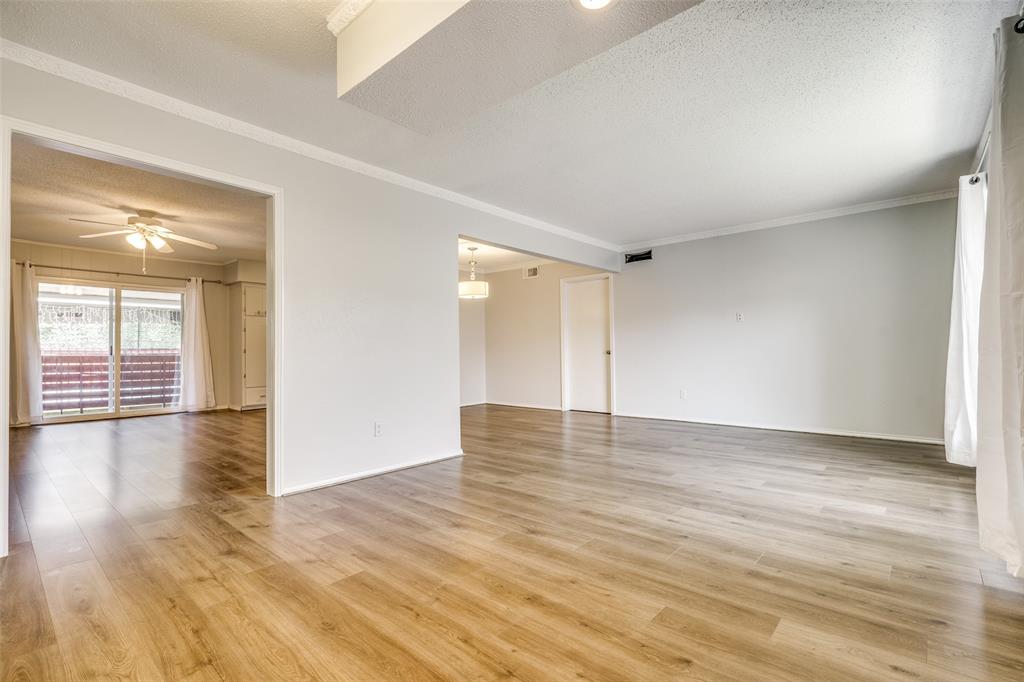 Sandhurst Manor Condo - Residential