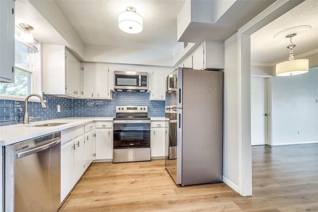 Sandhurst Manor Condo - Residential