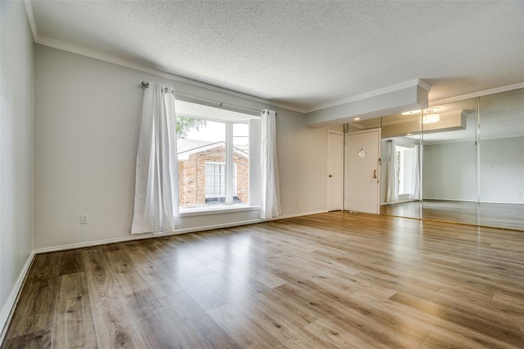 Sandhurst Manor Condo - Residential