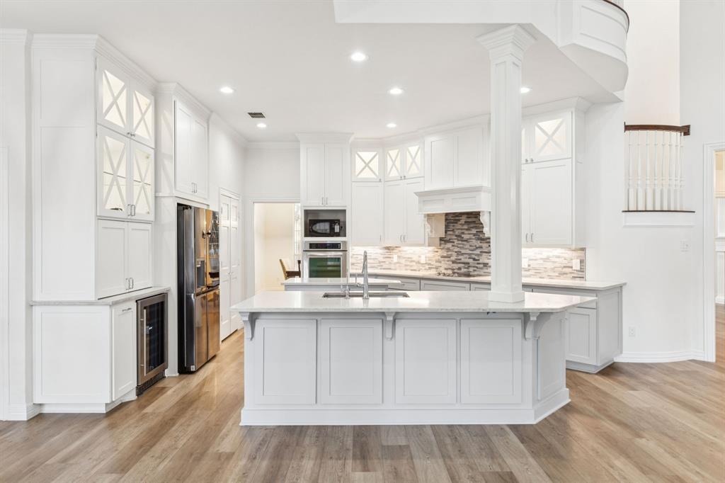 South Ridge Lakes Add - Residential