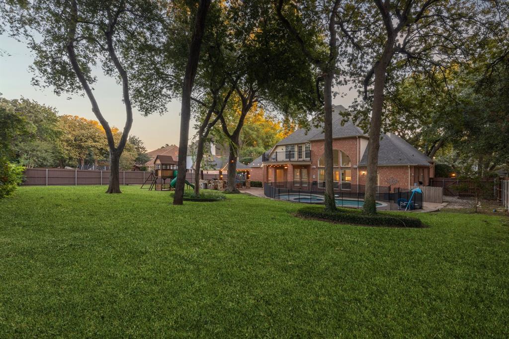 South Ridge Lakes Add - Residential