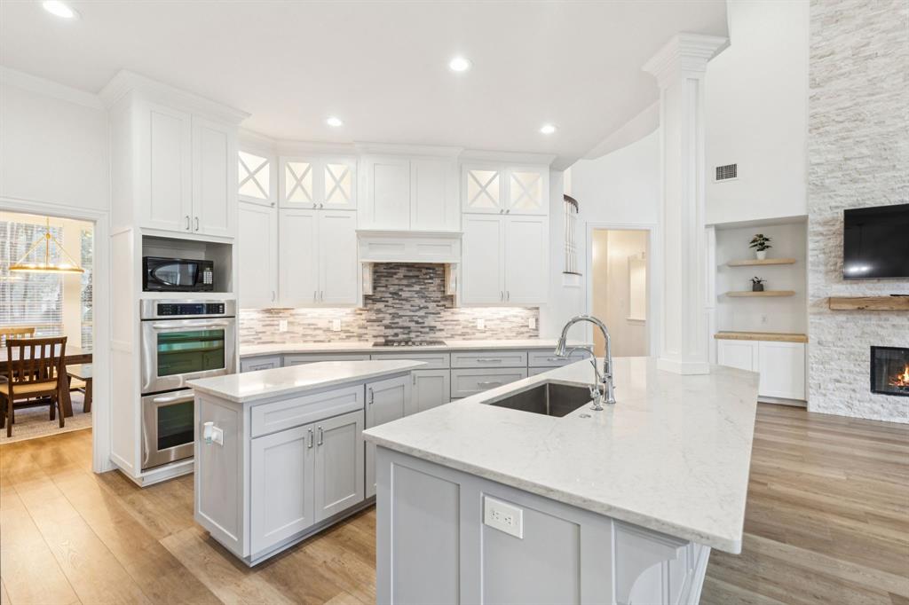 South Ridge Lakes Add - Residential