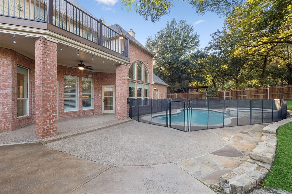 South Ridge Lakes Add - Residential