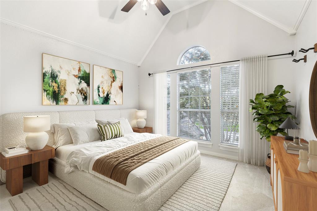 South Ridge Lakes Add - Residential