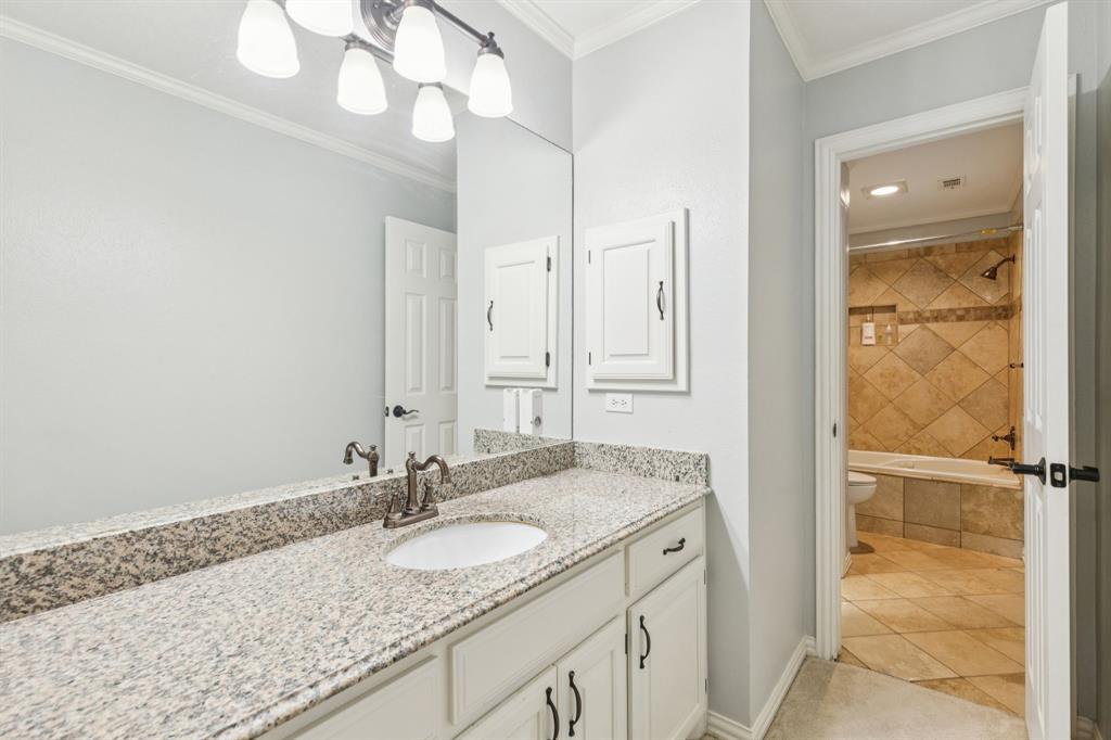 South Ridge Lakes Add - Residential