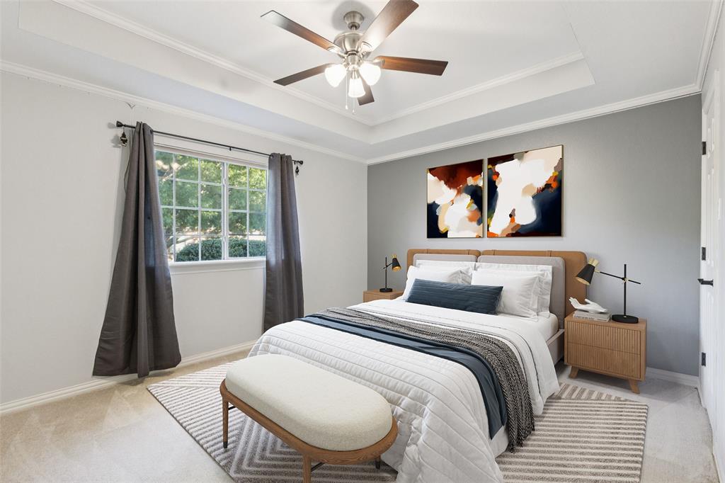 South Ridge Lakes Add - Residential