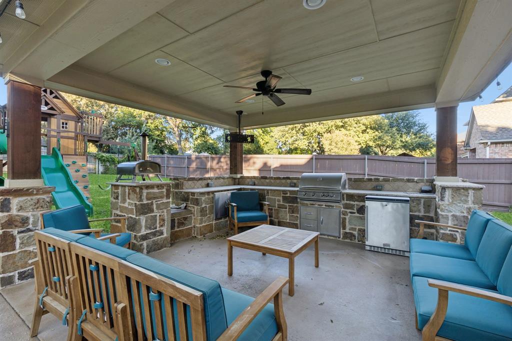 South Ridge Lakes Add - Residential