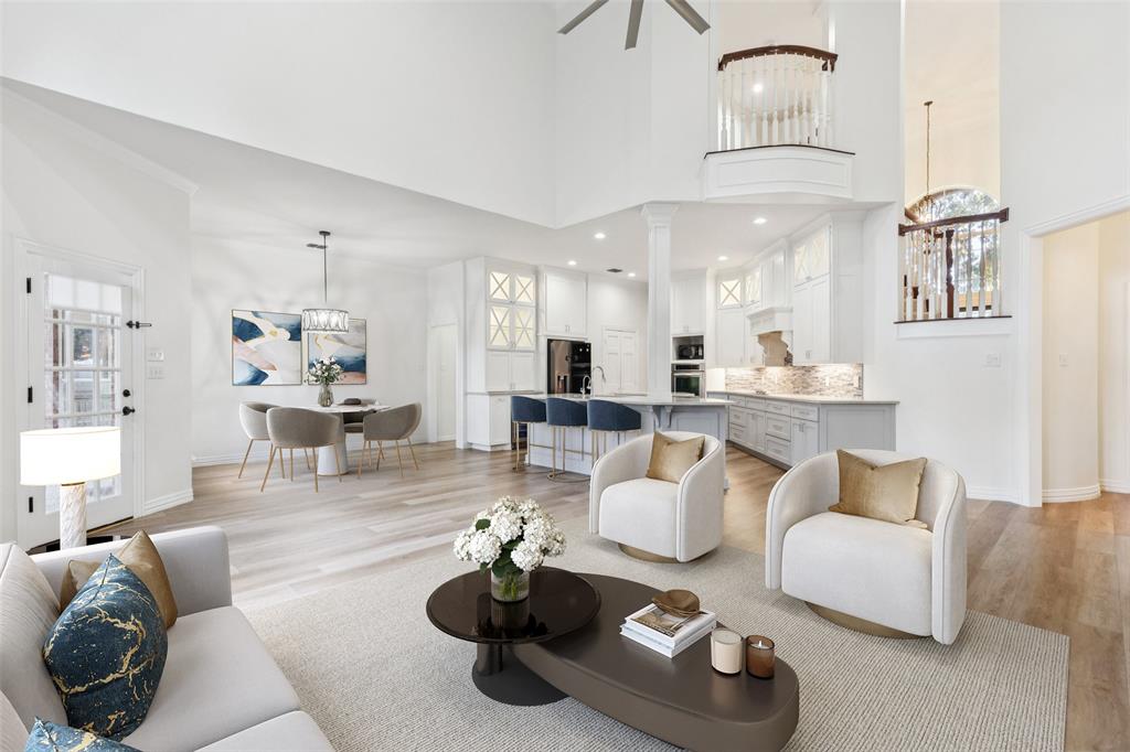 South Ridge Lakes Add - Residential