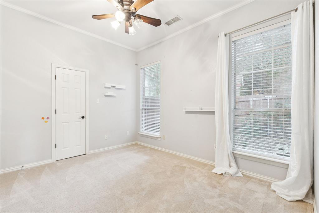 South Ridge Lakes Add - Residential