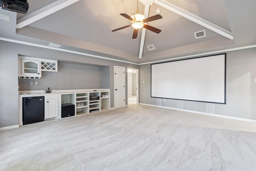 South Ridge Lakes Add - Residential