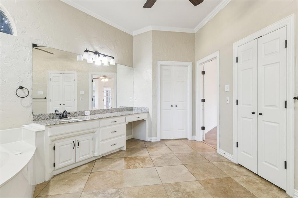 South Ridge Lakes Add - Residential