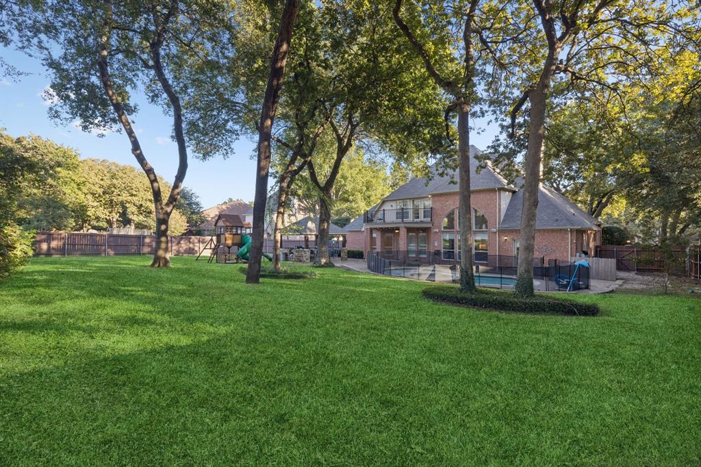 South Ridge Lakes Add - Residential