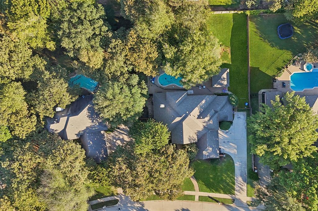 South Ridge Lakes Add - Residential