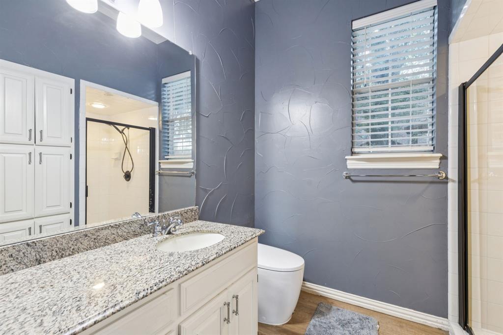 South Ridge Lakes Add - Residential