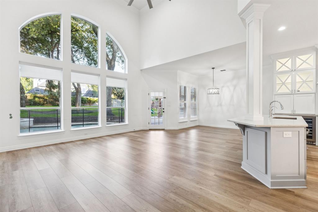 South Ridge Lakes Add - Residential