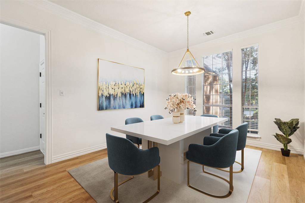 South Ridge Lakes Add - Residential