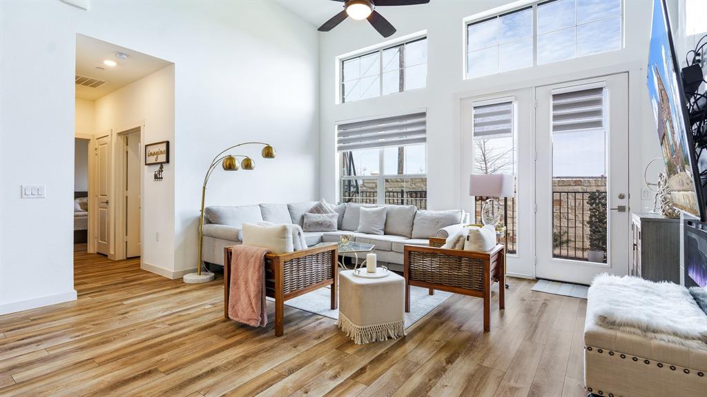 Windsong Ranch Ph 2c-2 - Residential Lease