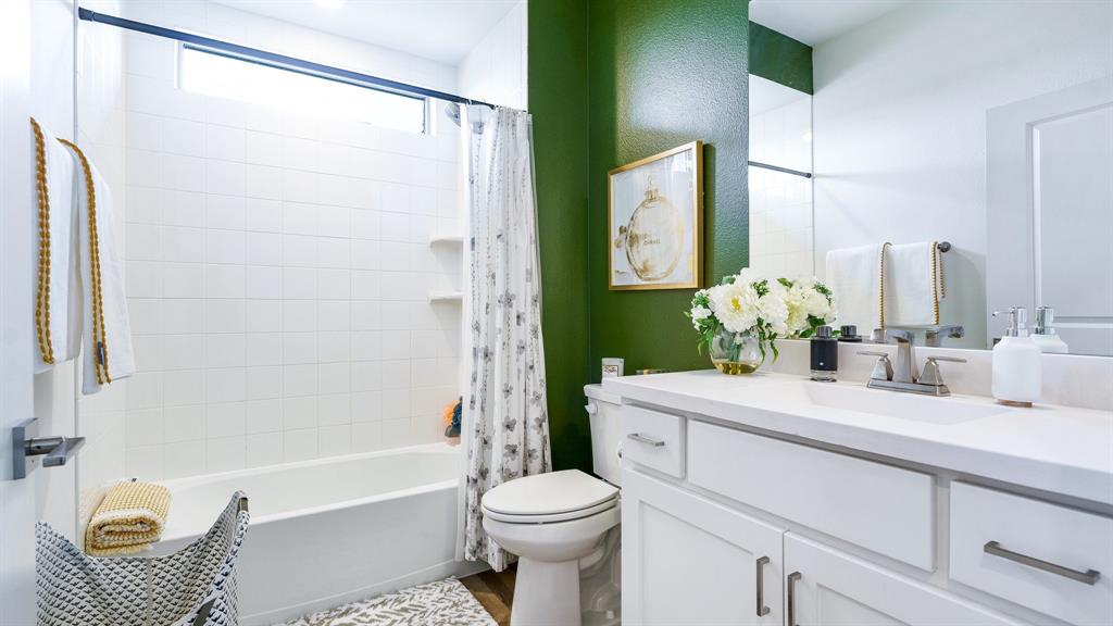 Windsong Ranch Ph 2c-2 - Residential Lease