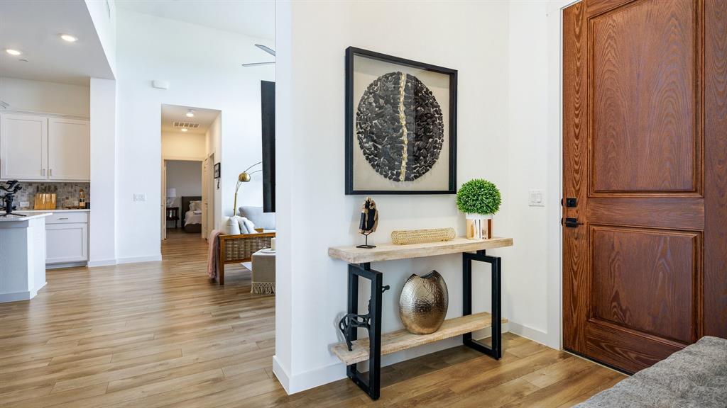 Windsong Ranch Ph 2c-2 - Residential Lease